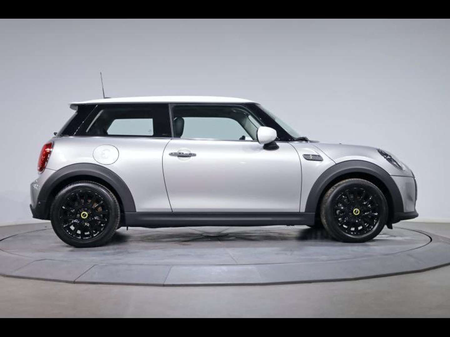 Mini Hatch Cooper SE - 2023 - Joinsteer - #3