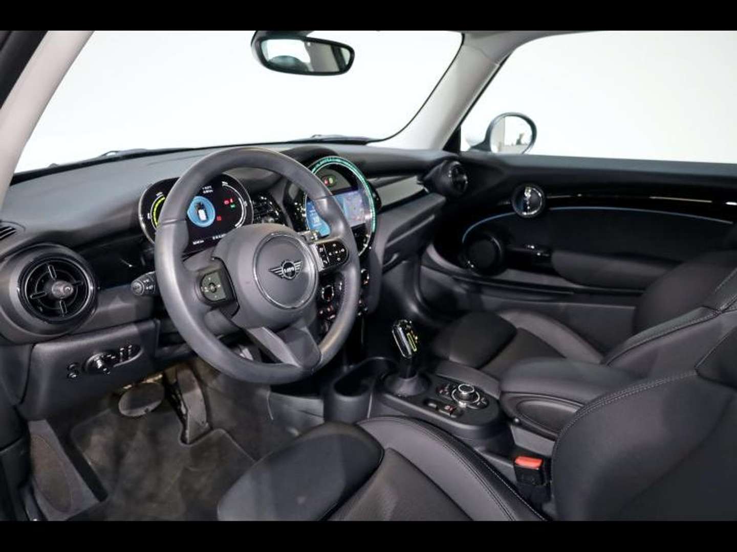 Mini Hatch Cooper SE - 2023 - Joinsteer - #4