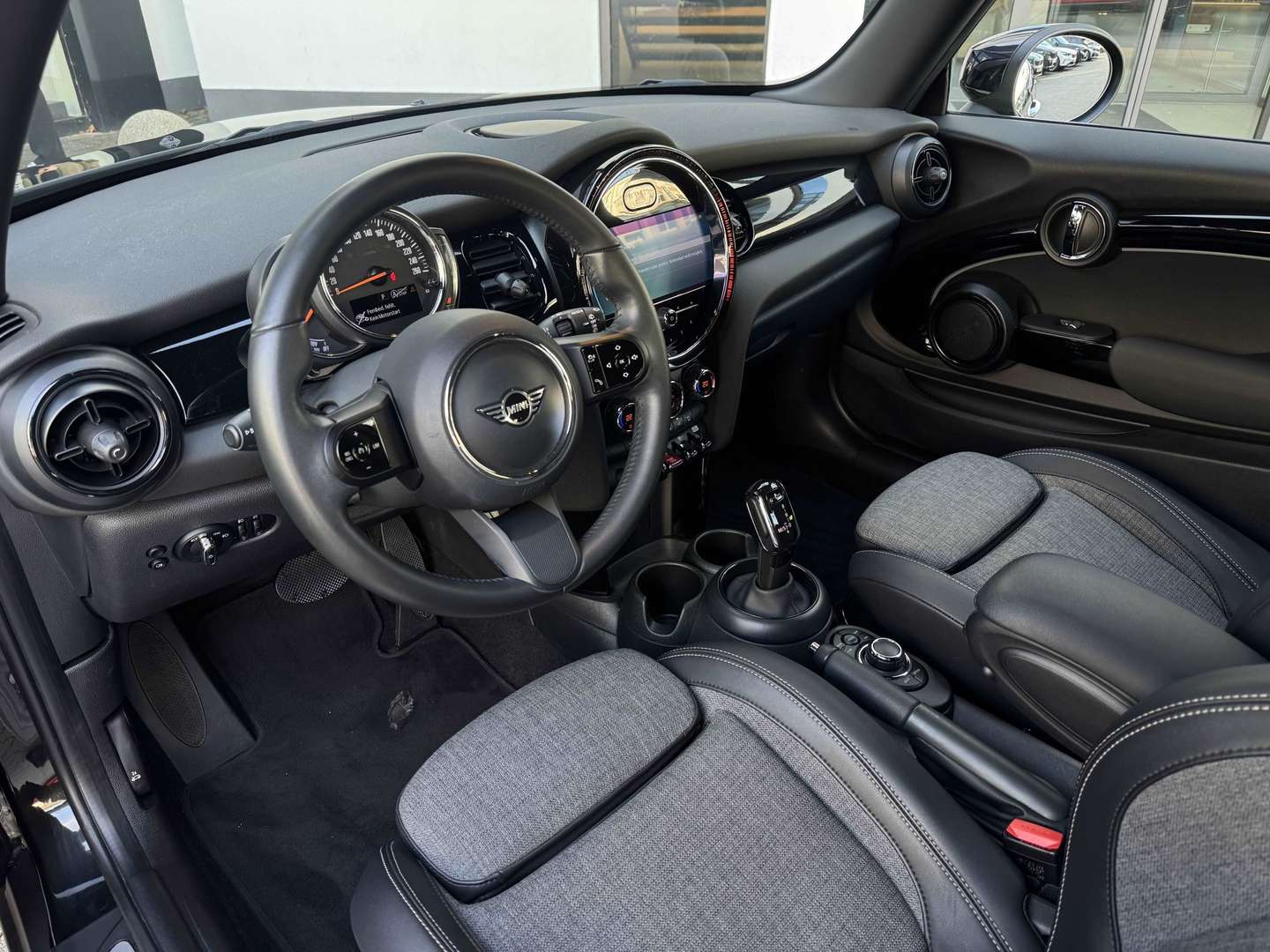 Mini Cooper Cooper - 2022 - Joinsteer - #6