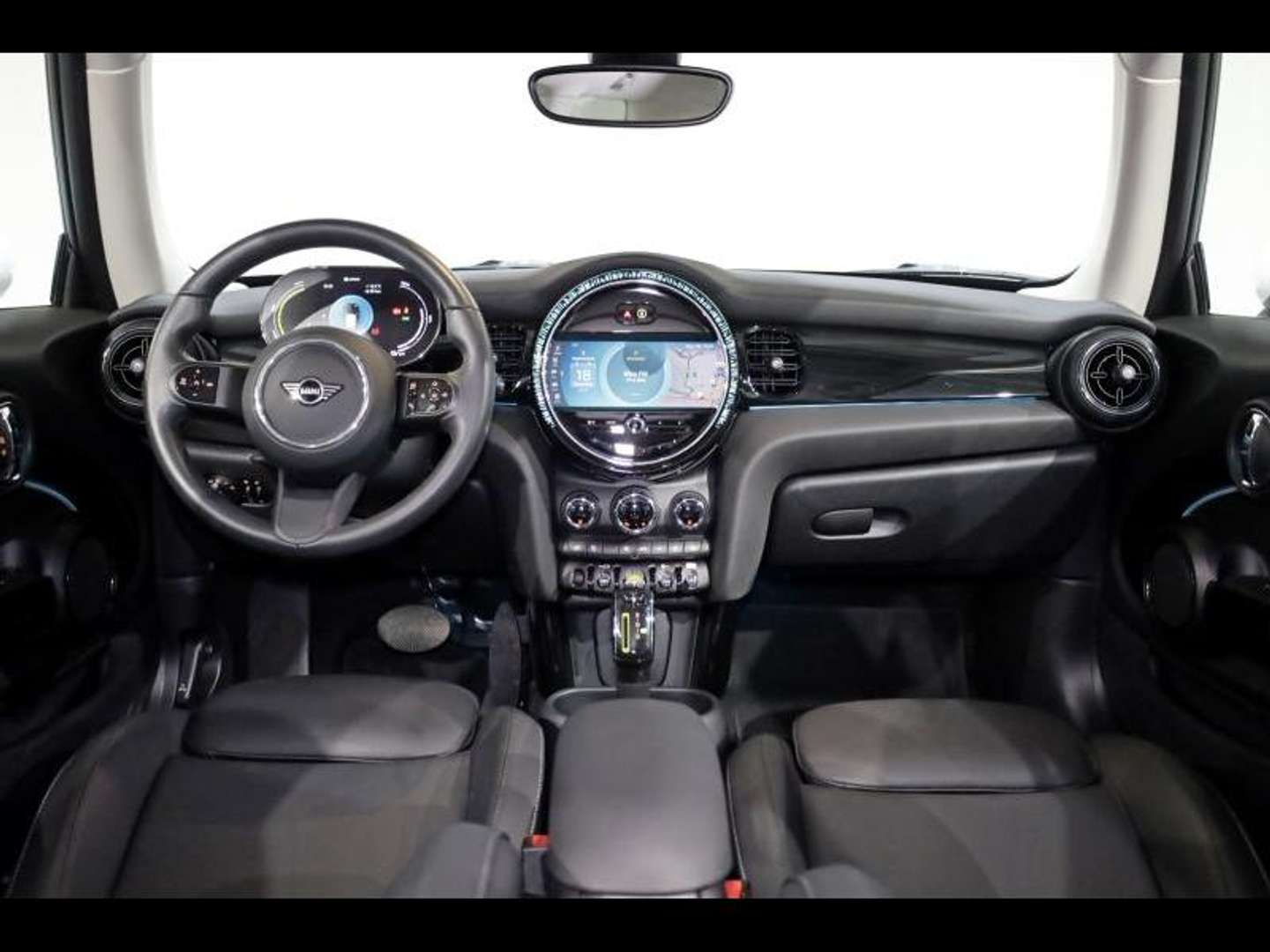 Mini Hatch Cooper SE - 2023 - Joinsteer - #5