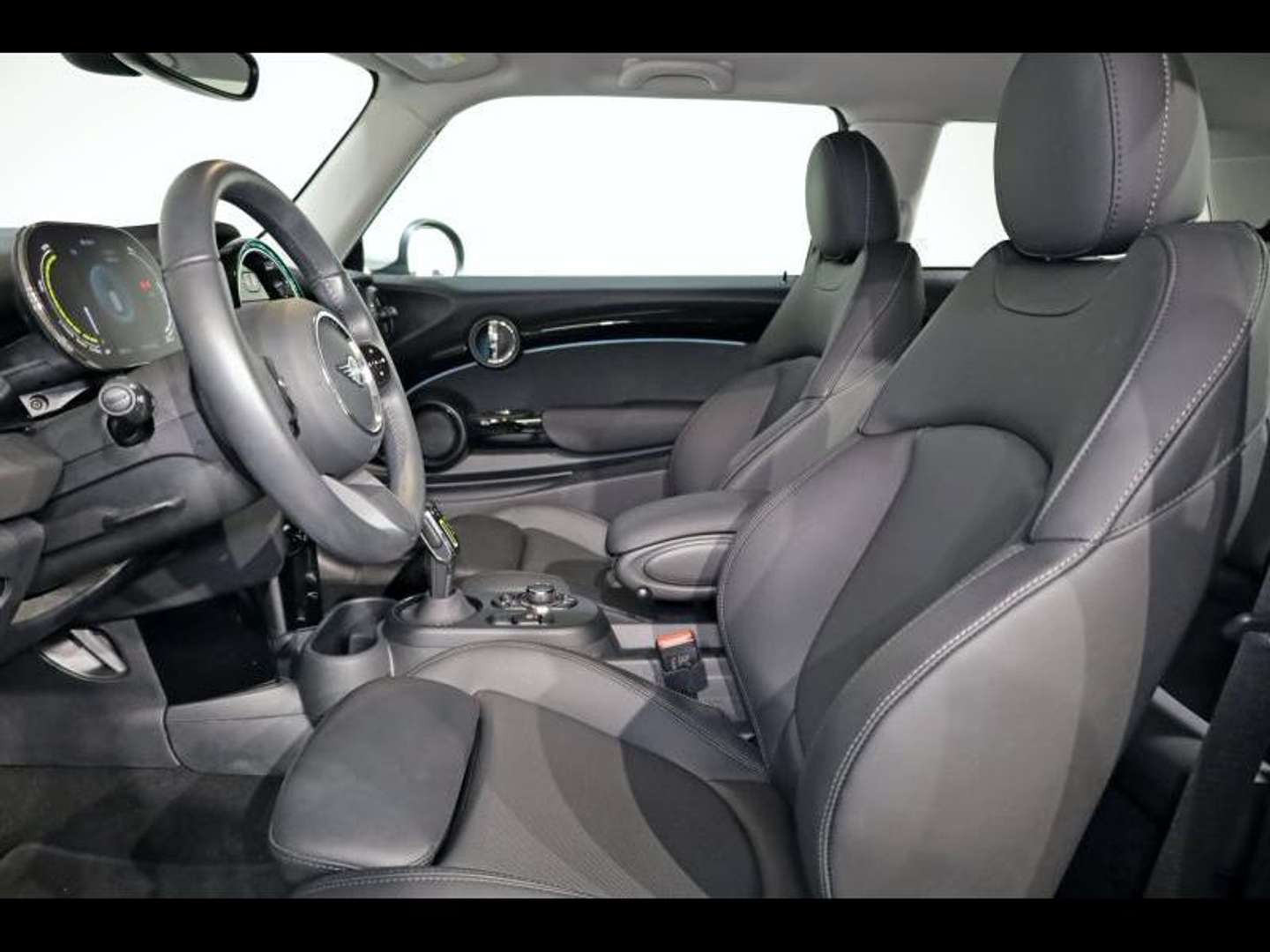 Mini Hatch Cooper SE - 2023 - Joinsteer - #6