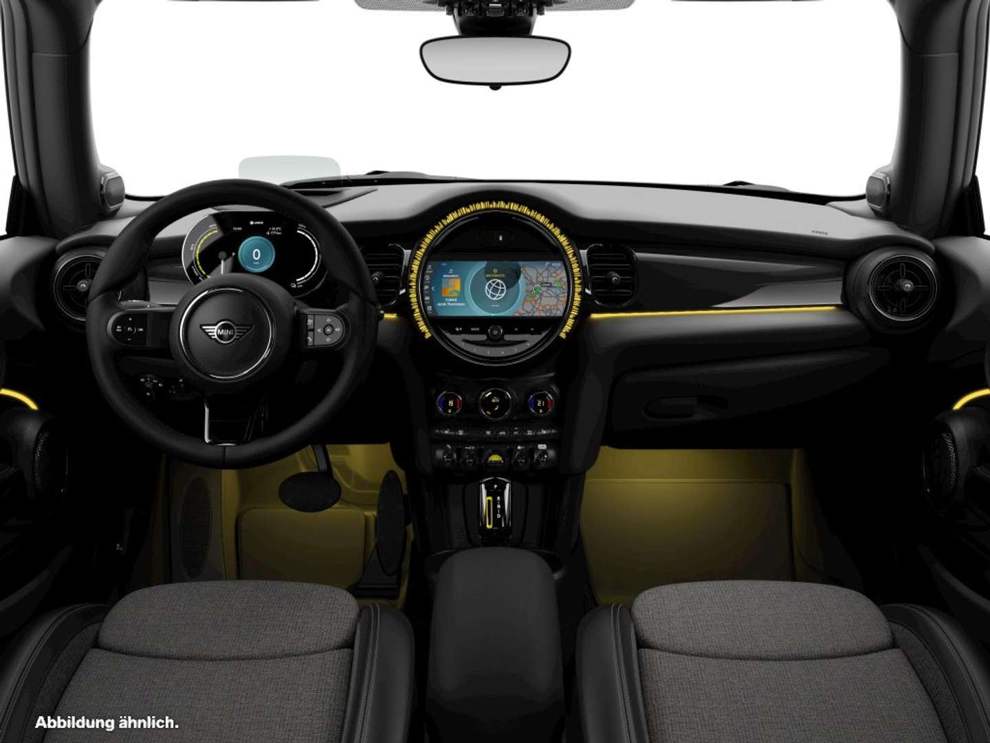 Mini Electric Classic Cooper SE - 2023 - Joinsteer - #4