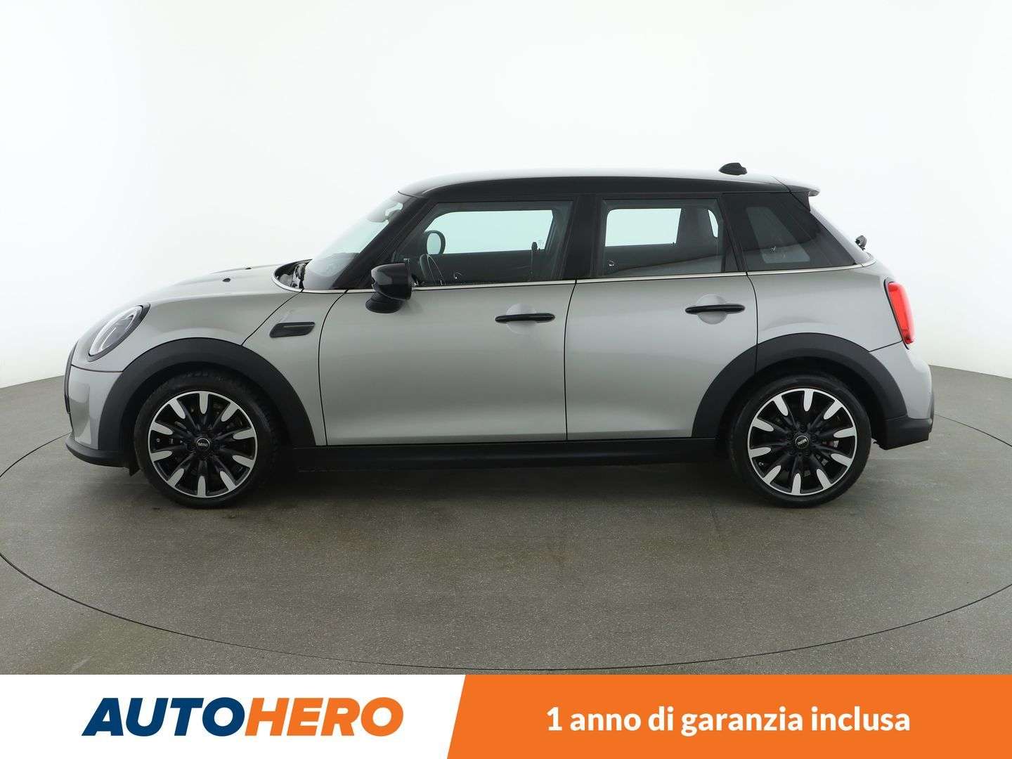 Mini Cooper Essential Cooper - 2023 - Joinsteer - #1