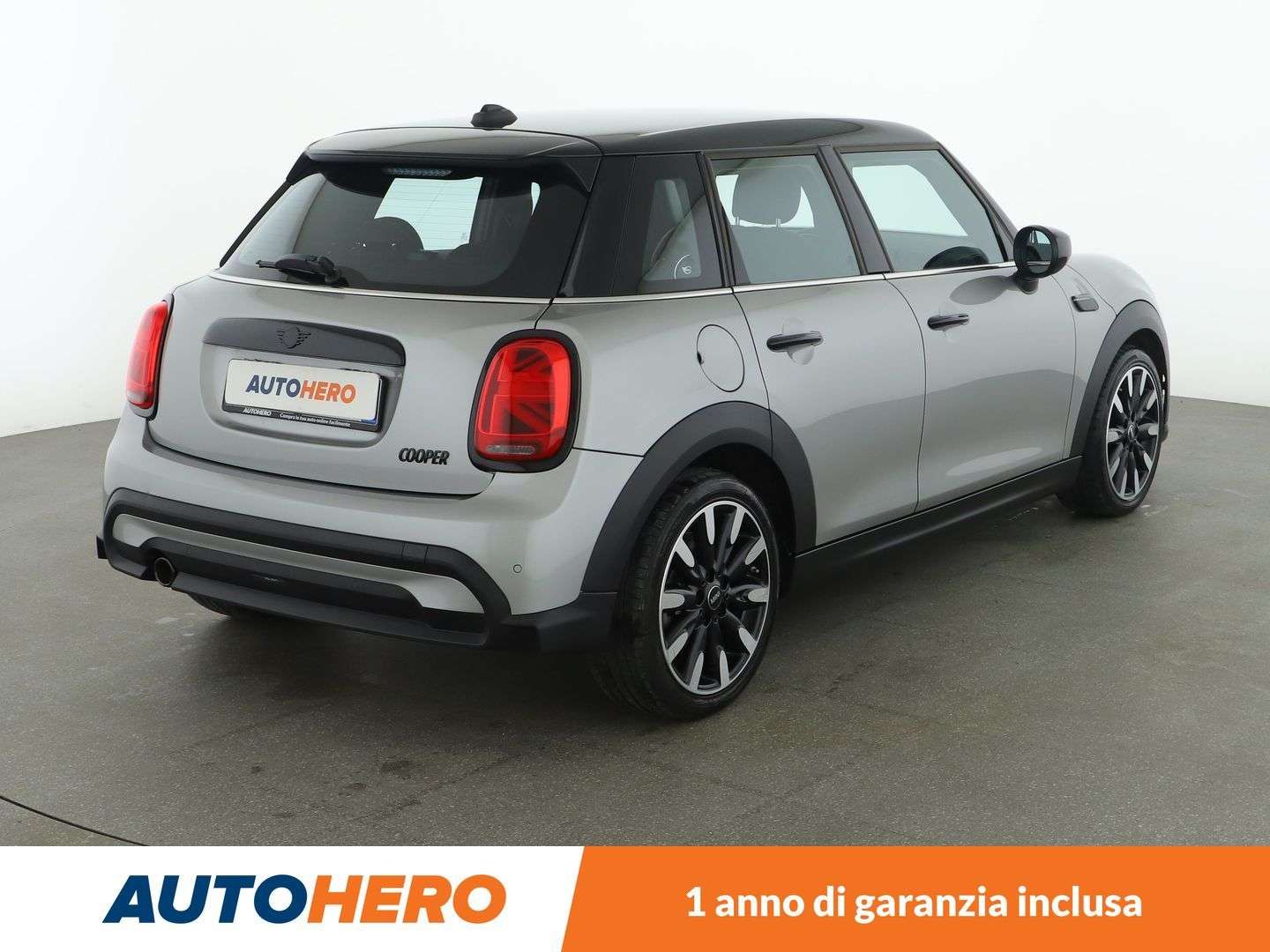 Mini Cooper Essential Cooper - 2023 - Joinsteer - #4