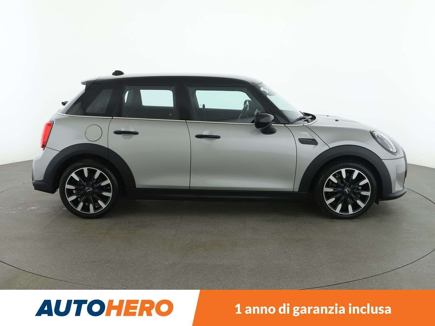 Mini Cooper Essential Cooper - 2023 - Joinsteer - #5