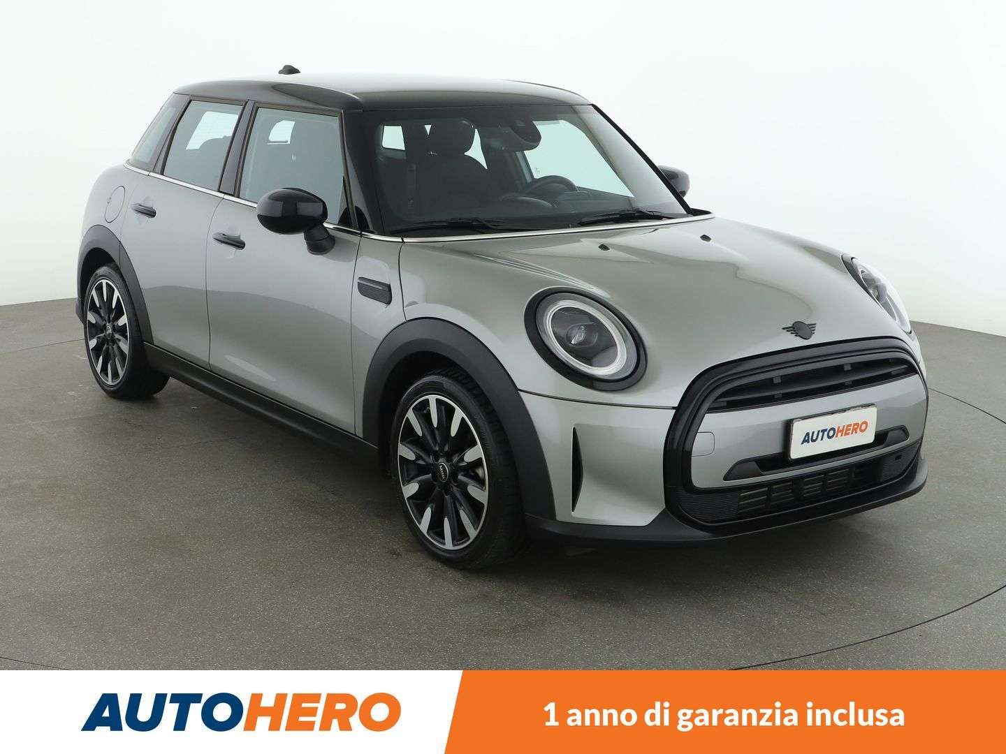 Mini Cooper Essential Cooper - 2023 - Joinsteer - #6