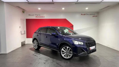 Audi Q2 S Line Plus 35 TFSI 150 Ch S Tronic -  - Joinsteer - #1