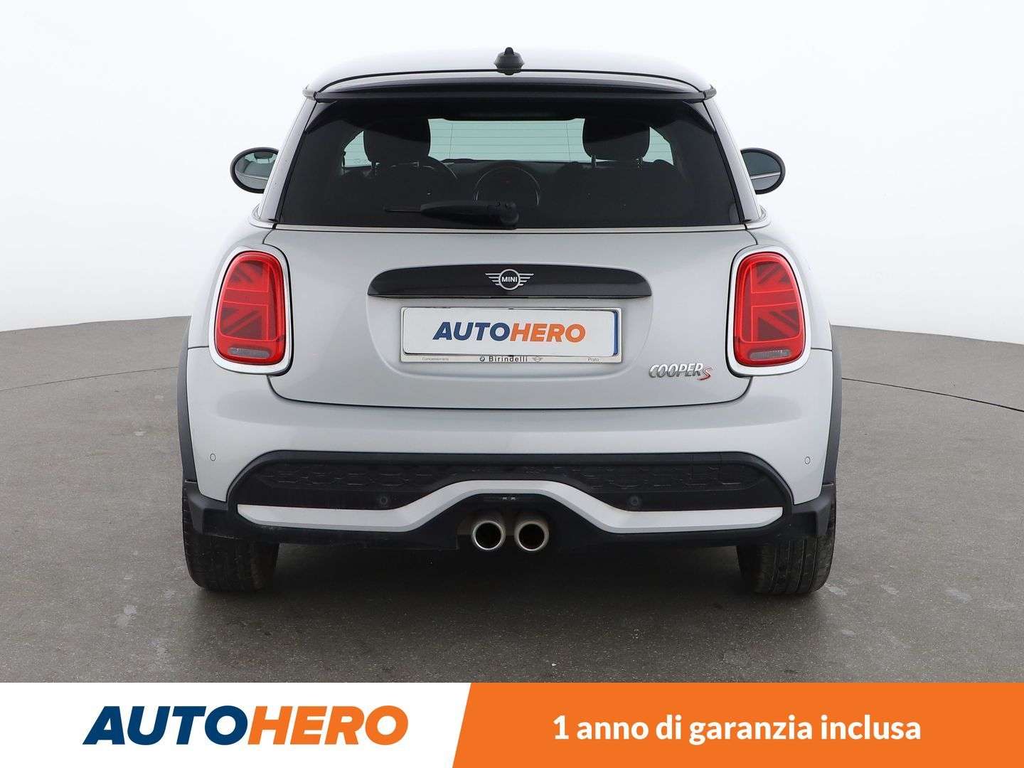 Mini Hatch JCW Cooper S - 2021 - Joinsteer - #3