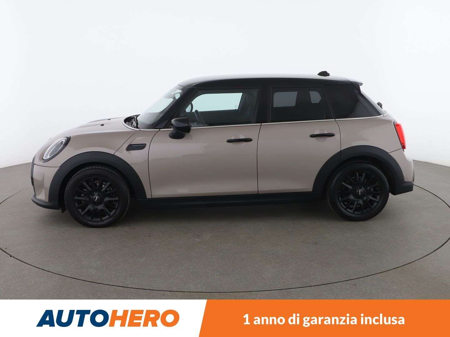 Mini Cooper Essential Cooper - 2023 - Joinsteer - #1