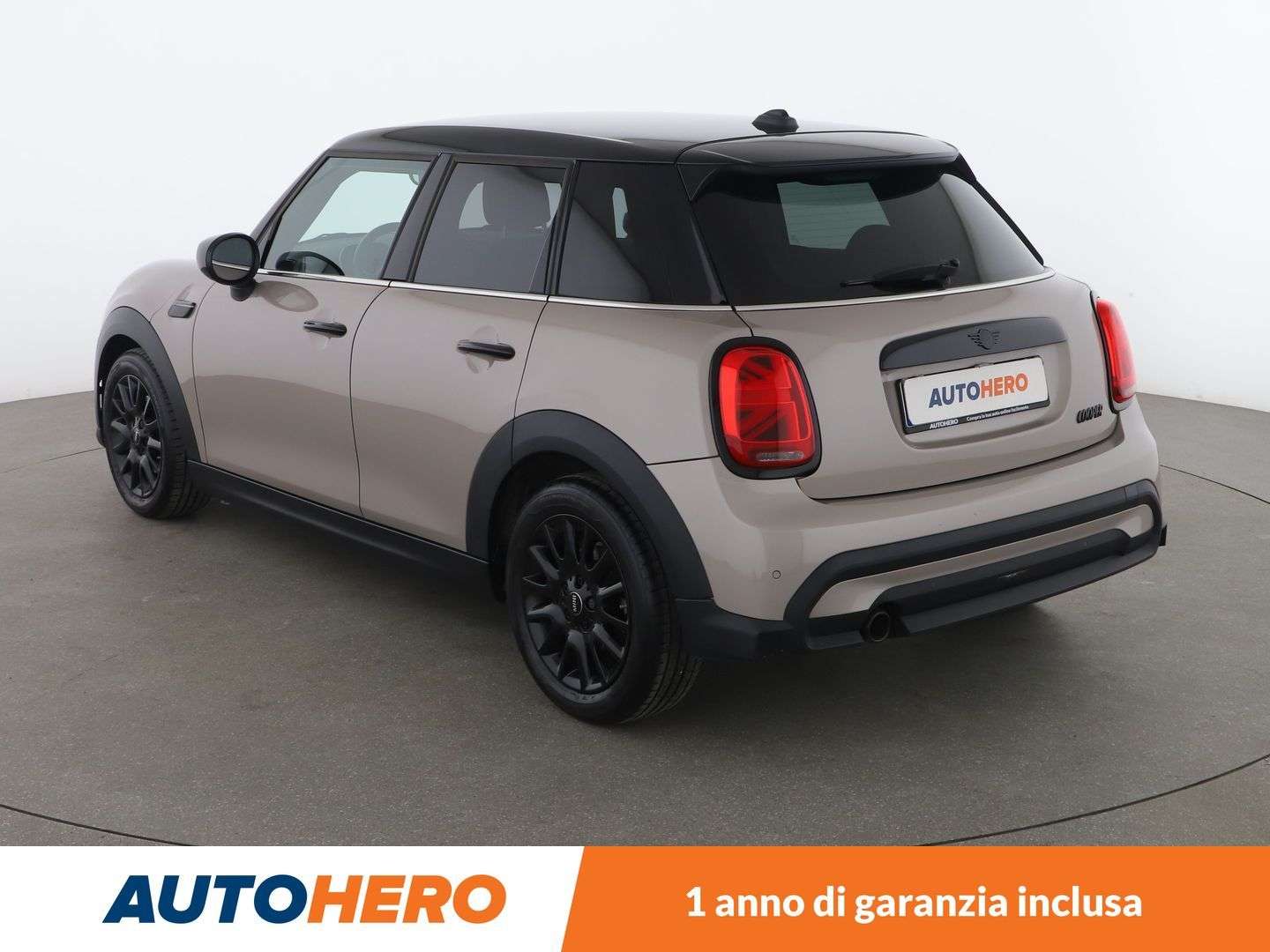 Mini Cooper Essential Cooper - 2023 - Joinsteer - #2
