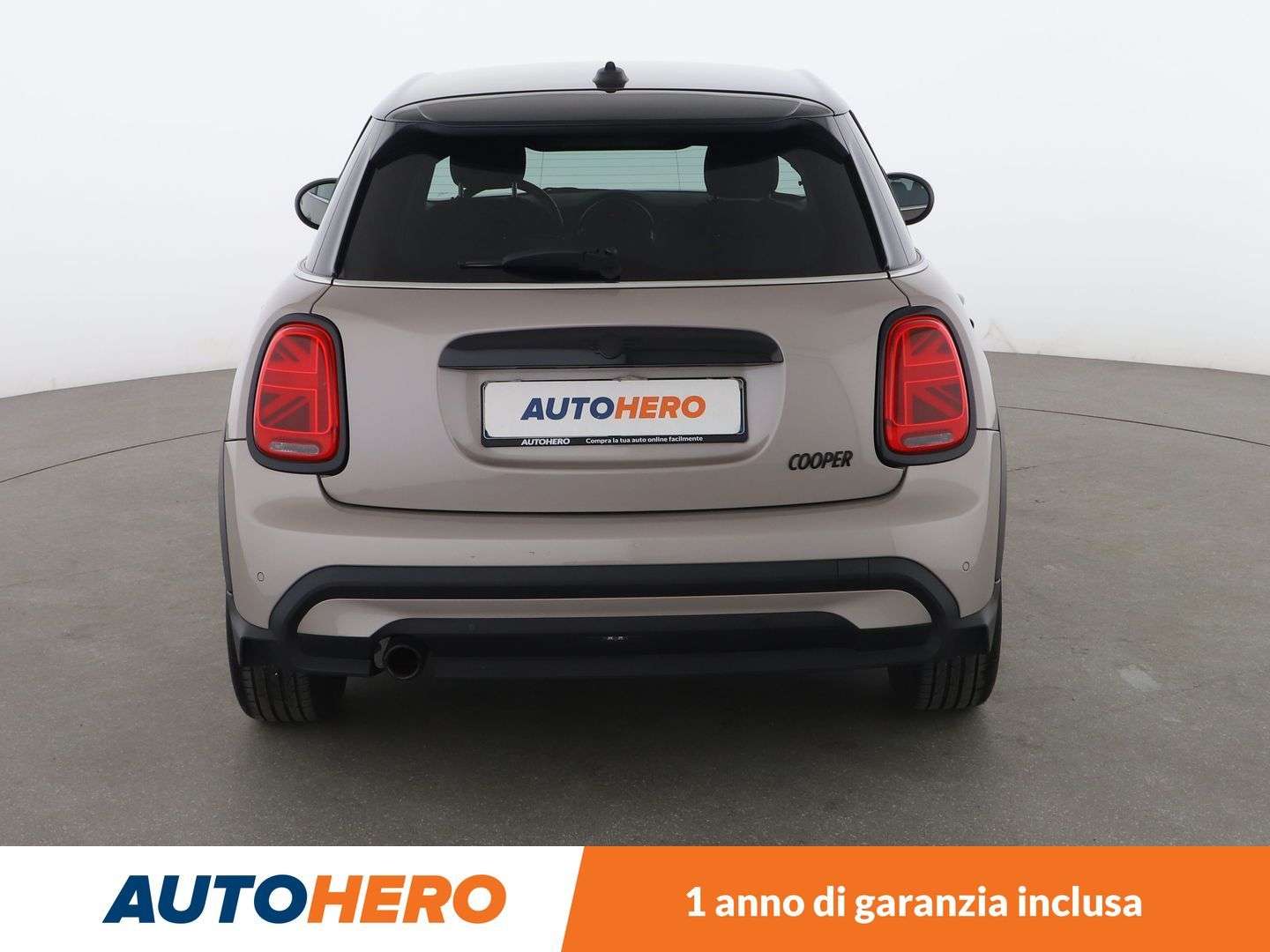 Mini Cooper Essential Cooper - 2023 - Joinsteer - #3