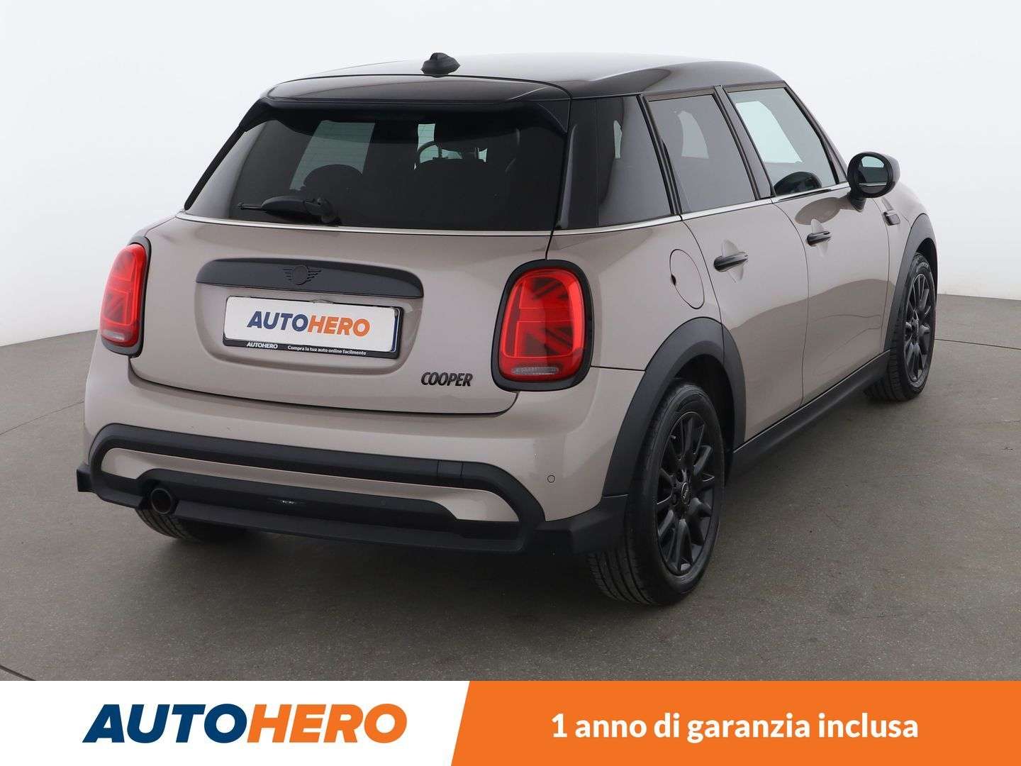 Mini Cooper Essential Cooper - 2023 - Joinsteer - #4