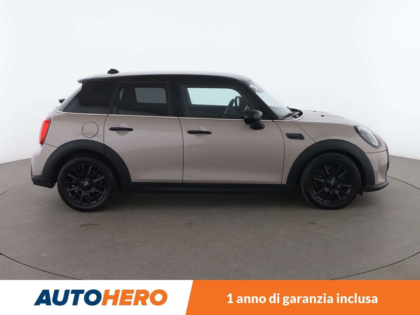 Mini Cooper Essential Cooper - 2023 - Joinsteer - #5