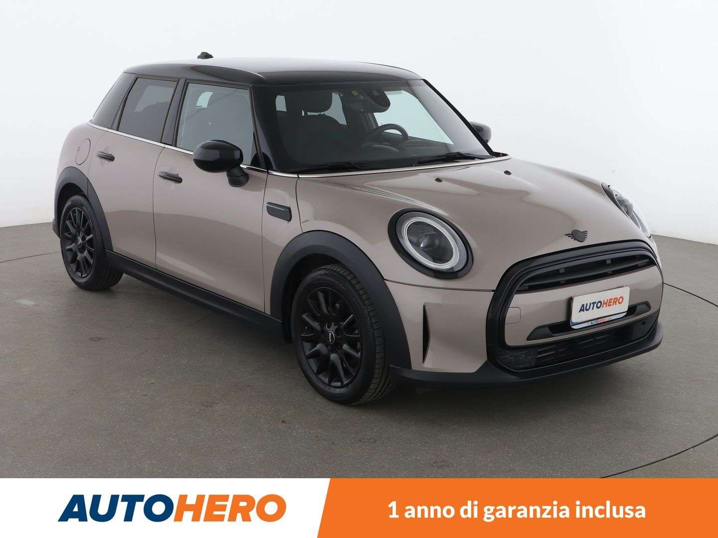 Mini Cooper Essential Cooper - 2023 - Joinsteer - #6