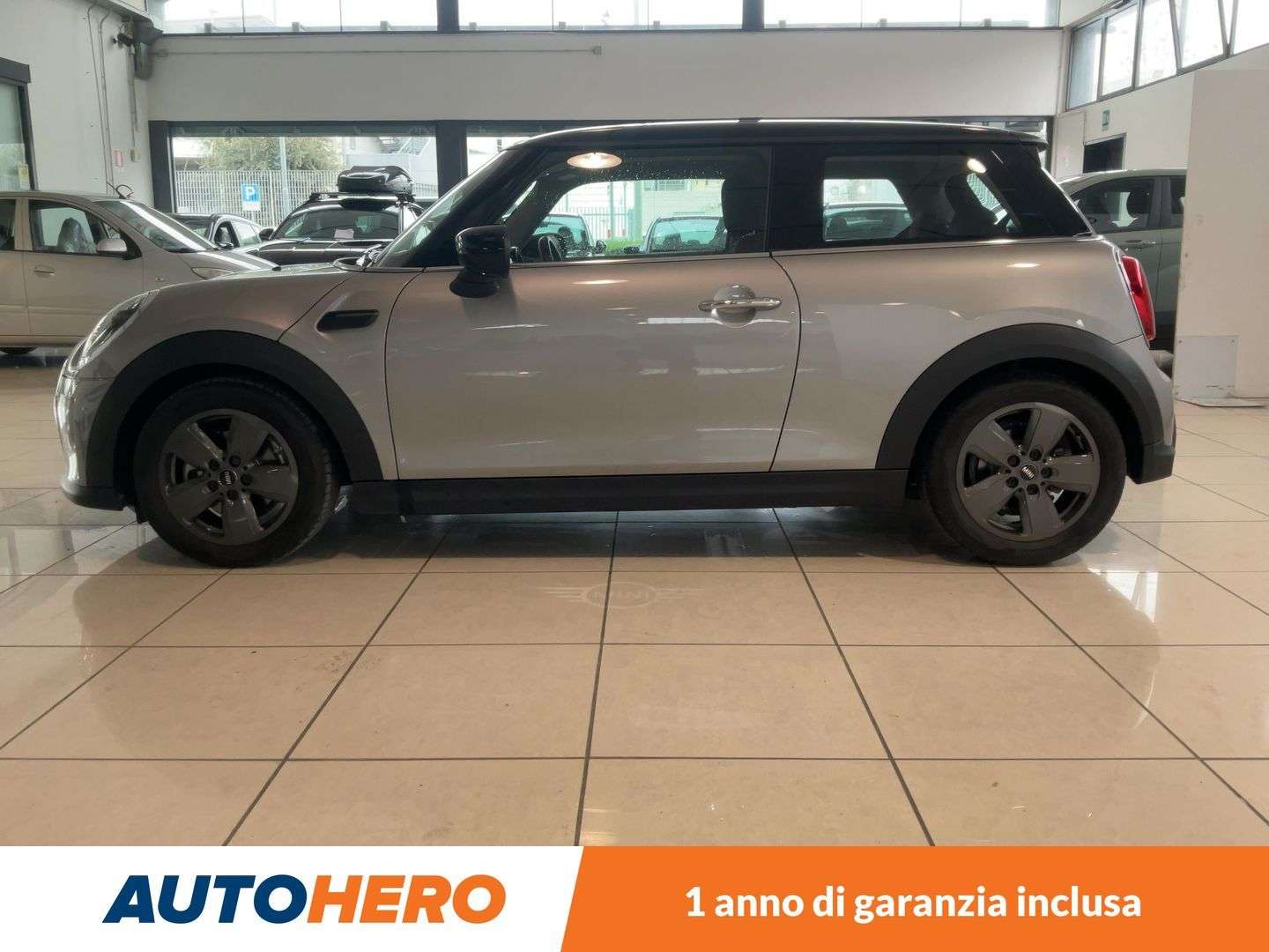 Mini Cooper Cooper - 2024 - Joinsteer - #1
