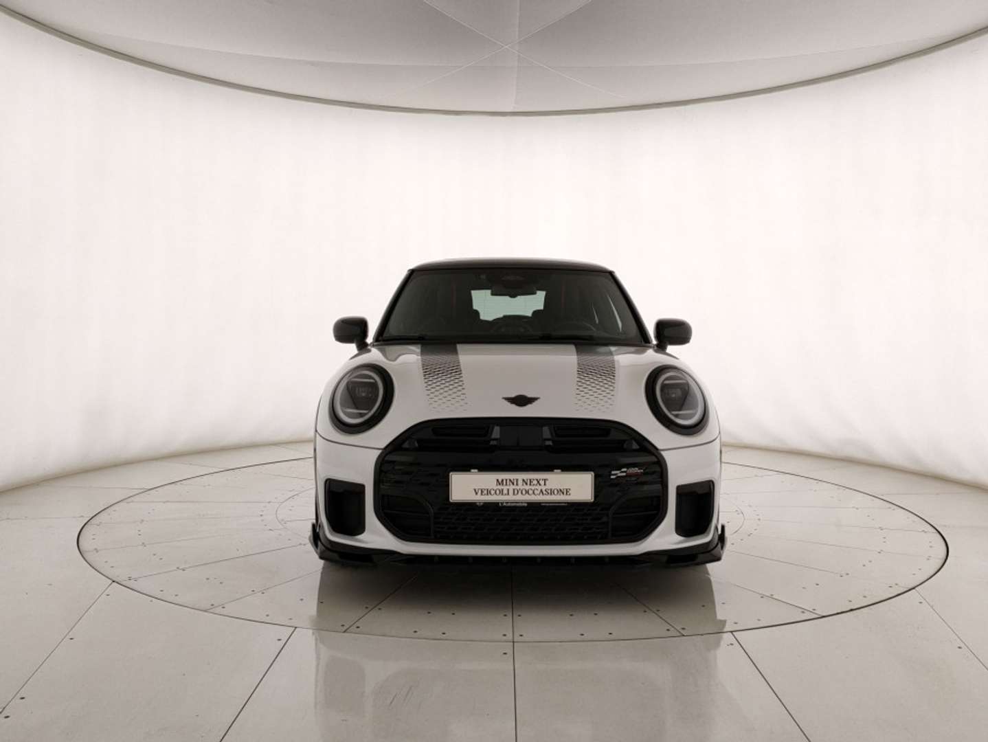 Mini 3 Portes JCW Cooper S - 2025 - Joinsteer - #2