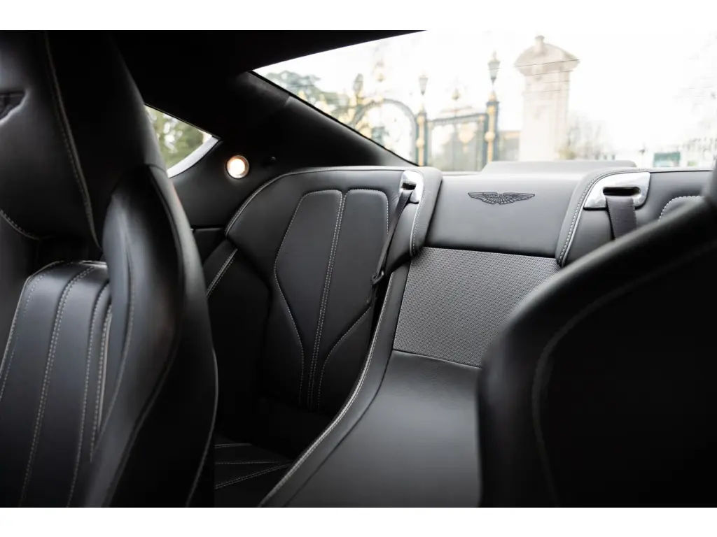 Aston Martin Virage Virage Coupe 5.9 - 2011 - Joinsteer - #7
