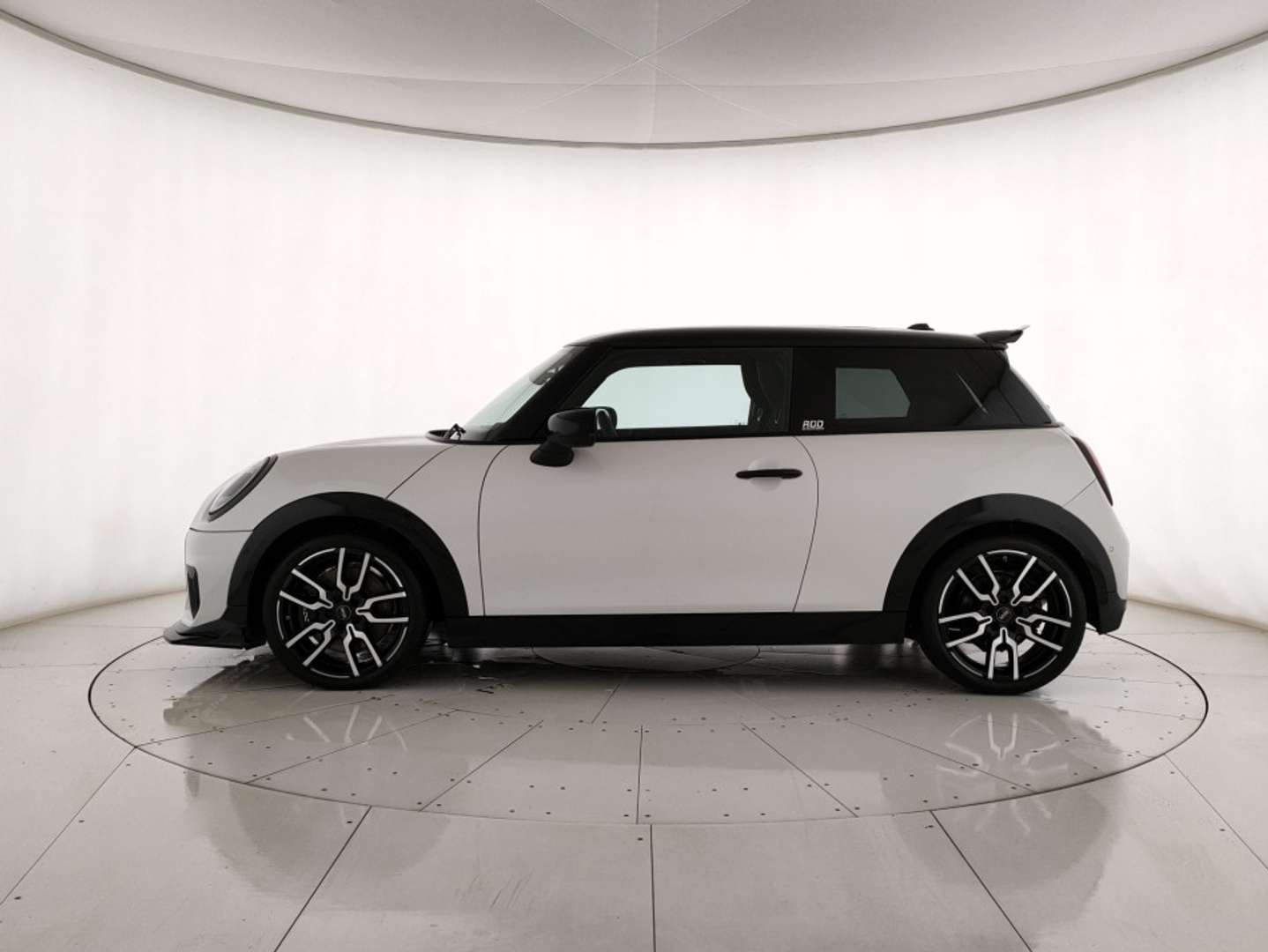 Mini 3 Portes JCW Cooper S - 2025 - Joinsteer - #3
