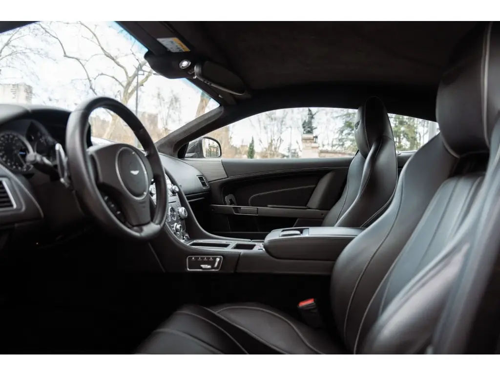 Aston Martin Virage Virage Coupe 5.9 - 2011 - Joinsteer - #10