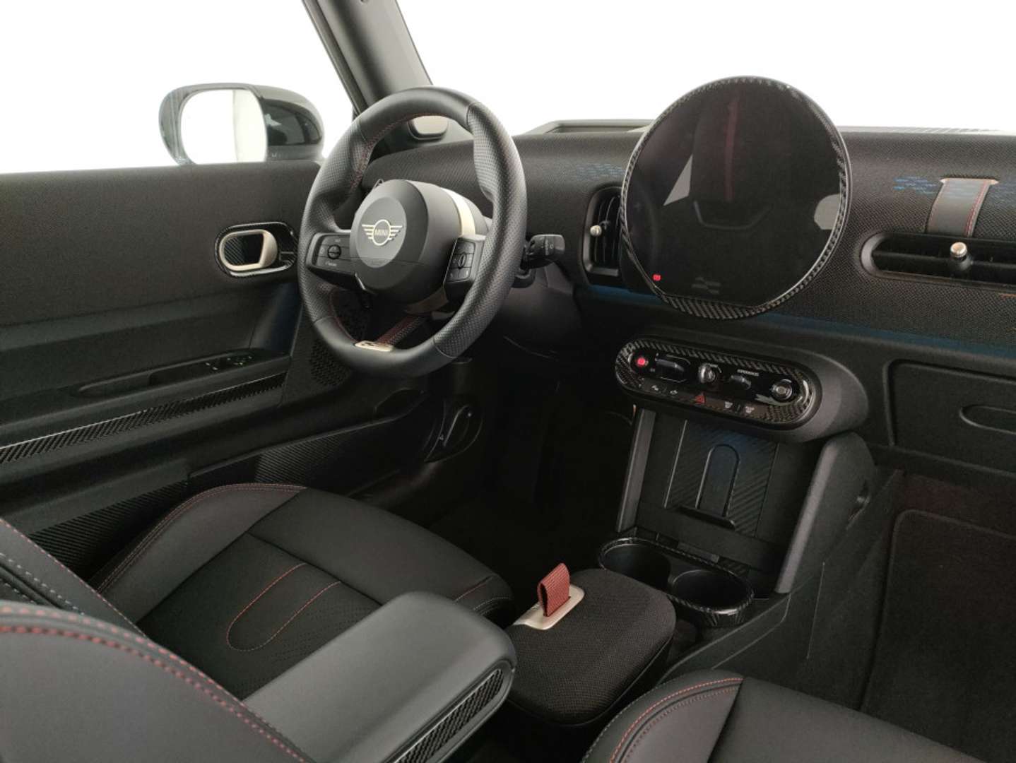 Mini 3 Portes JCW Cooper S - 2025 - Joinsteer - #6