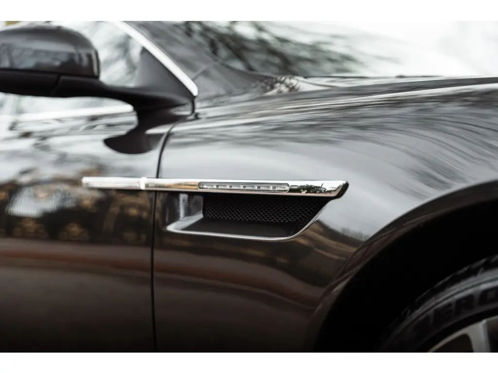 Aston Martin Virage Virage Coupe 5.9 - 2011 - Joinsteer - #13