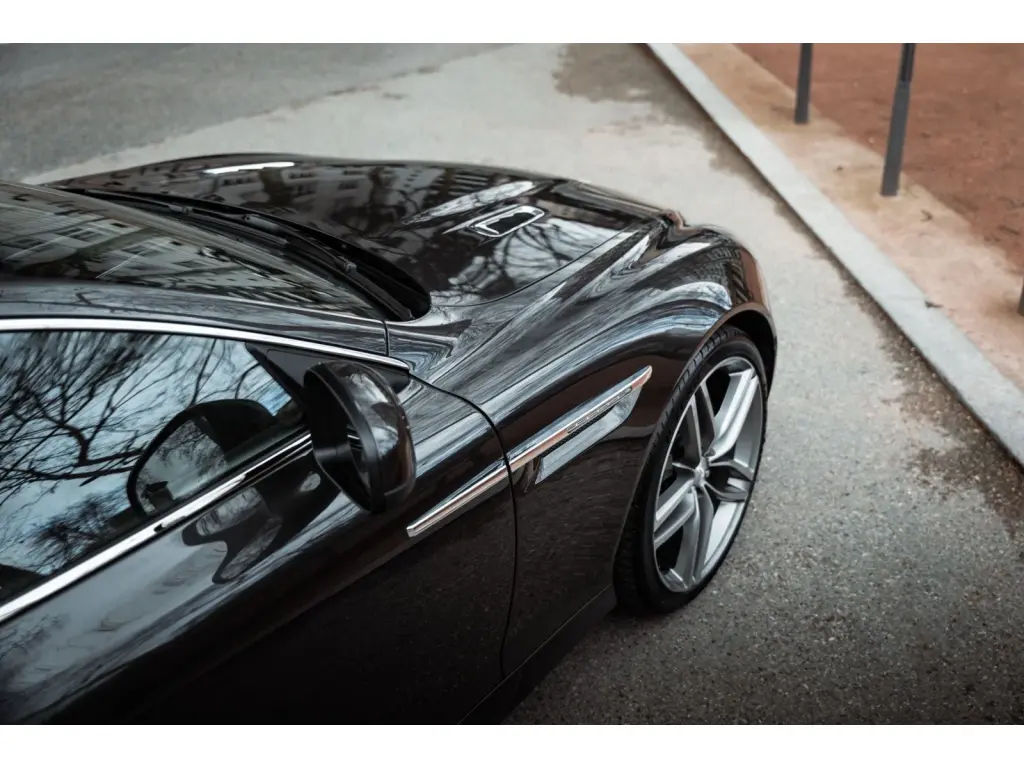 Aston Martin Virage Virage Coupe 5.9 - 2011 - Joinsteer - #15