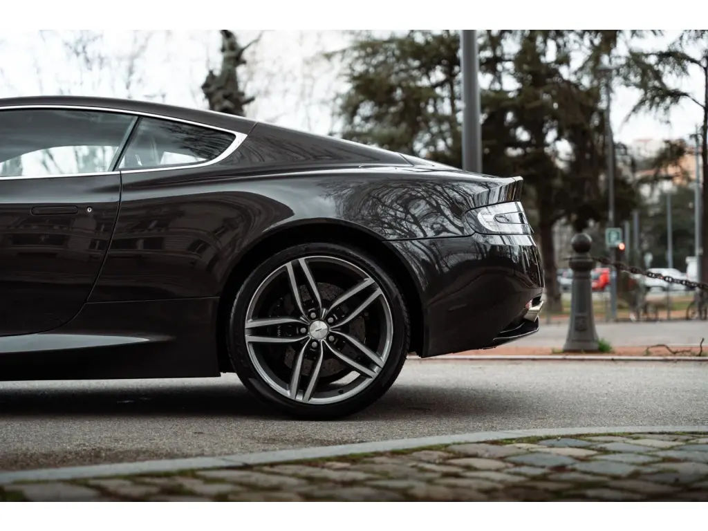 Aston Martin Virage Virage Coupe 5.9 - 2011 - Joinsteer - #16