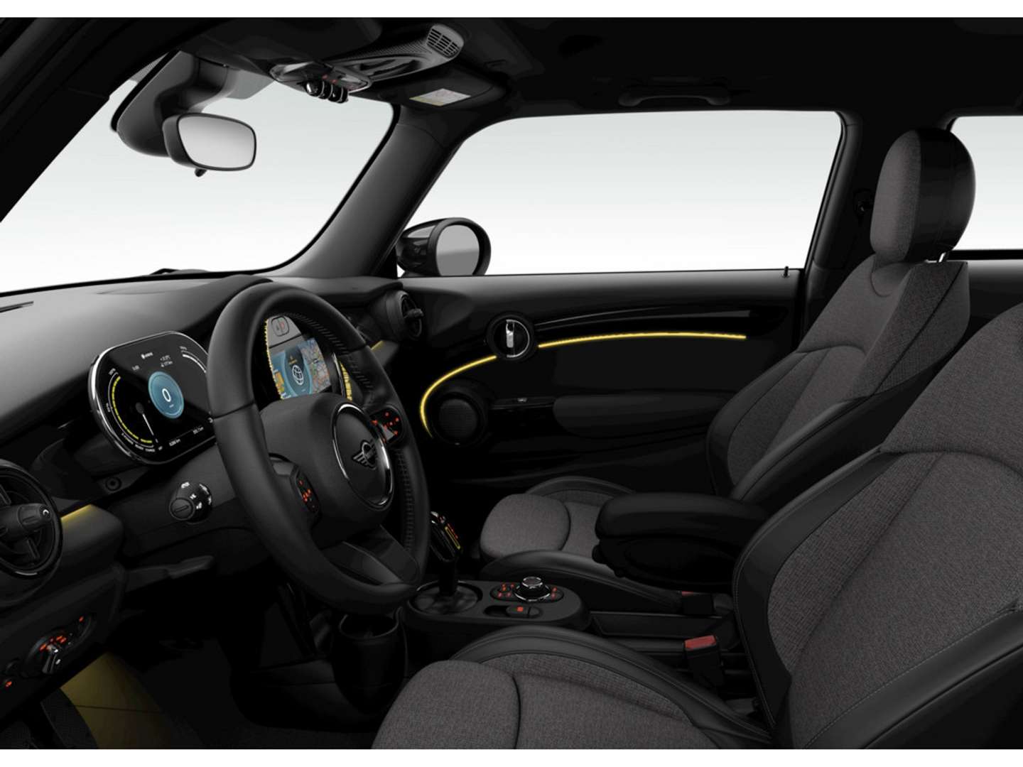 Mini Cooper SE Classic Cooper SE - 2023 - Joinsteer - #2