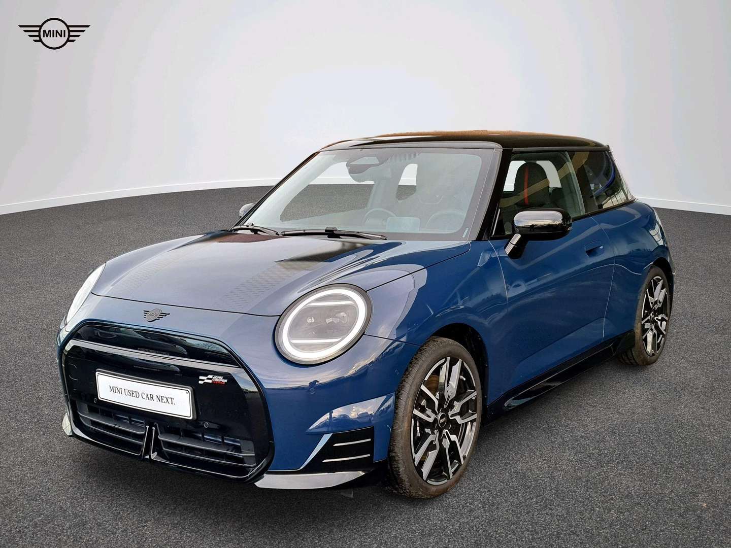 Mini Cooper SE JCW Cooper SE - 2025 - Joinsteer - #1