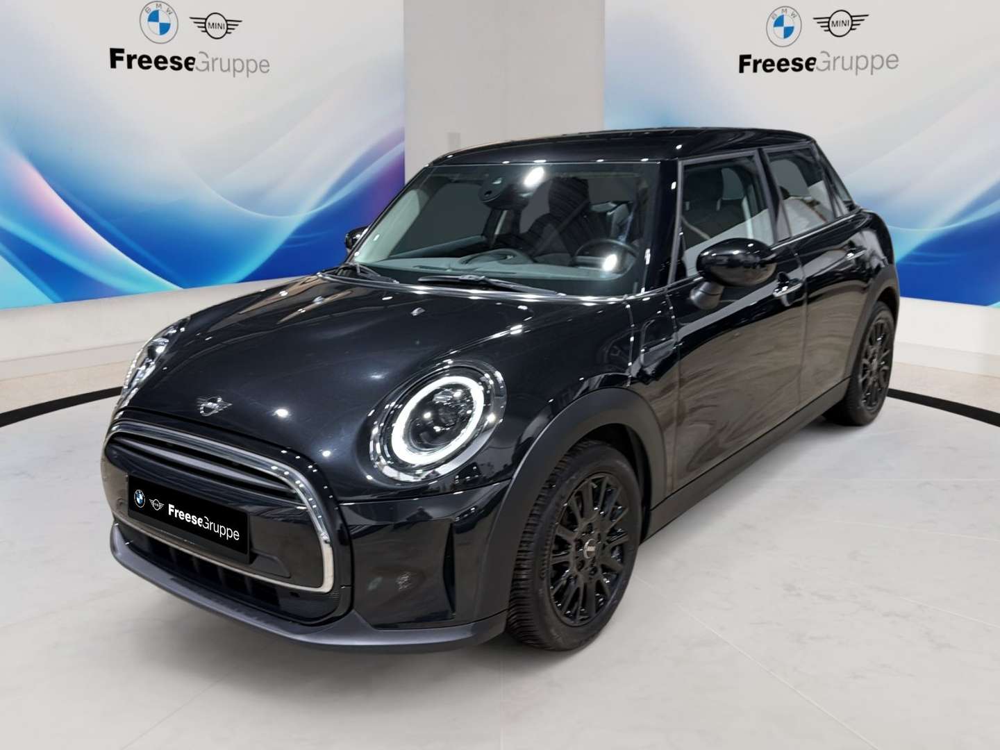 Mini 5 Portes Cooper - 2022 - Joinsteer - #1