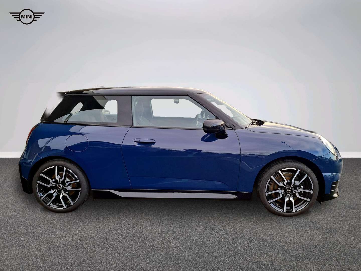 Mini Cooper SE JCW Cooper SE - 2025 - Joinsteer - #2