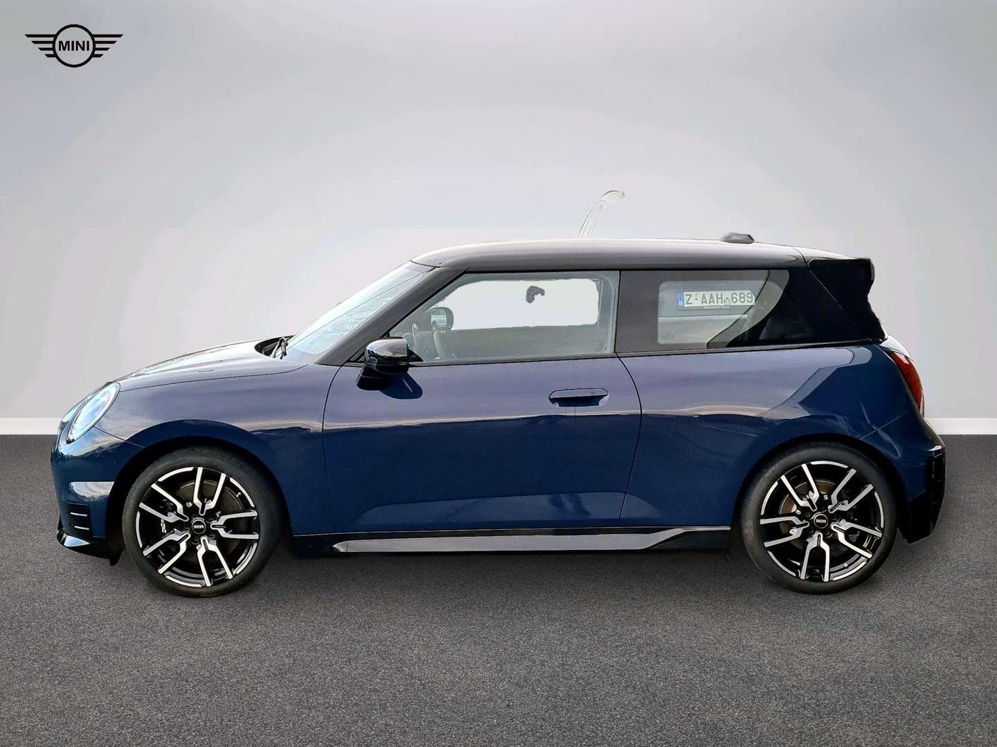 Mini Cooper SE JCW Cooper SE - 2025 - Joinsteer - #3