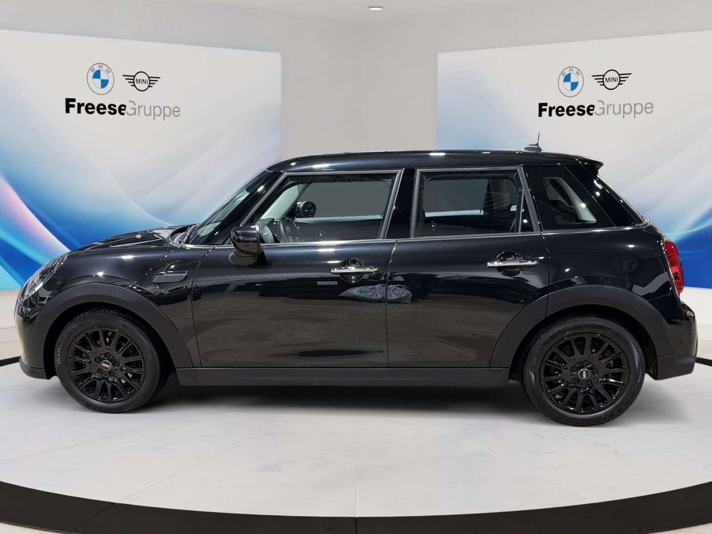 Mini 5 Portes Cooper - 2022 - Joinsteer - #3