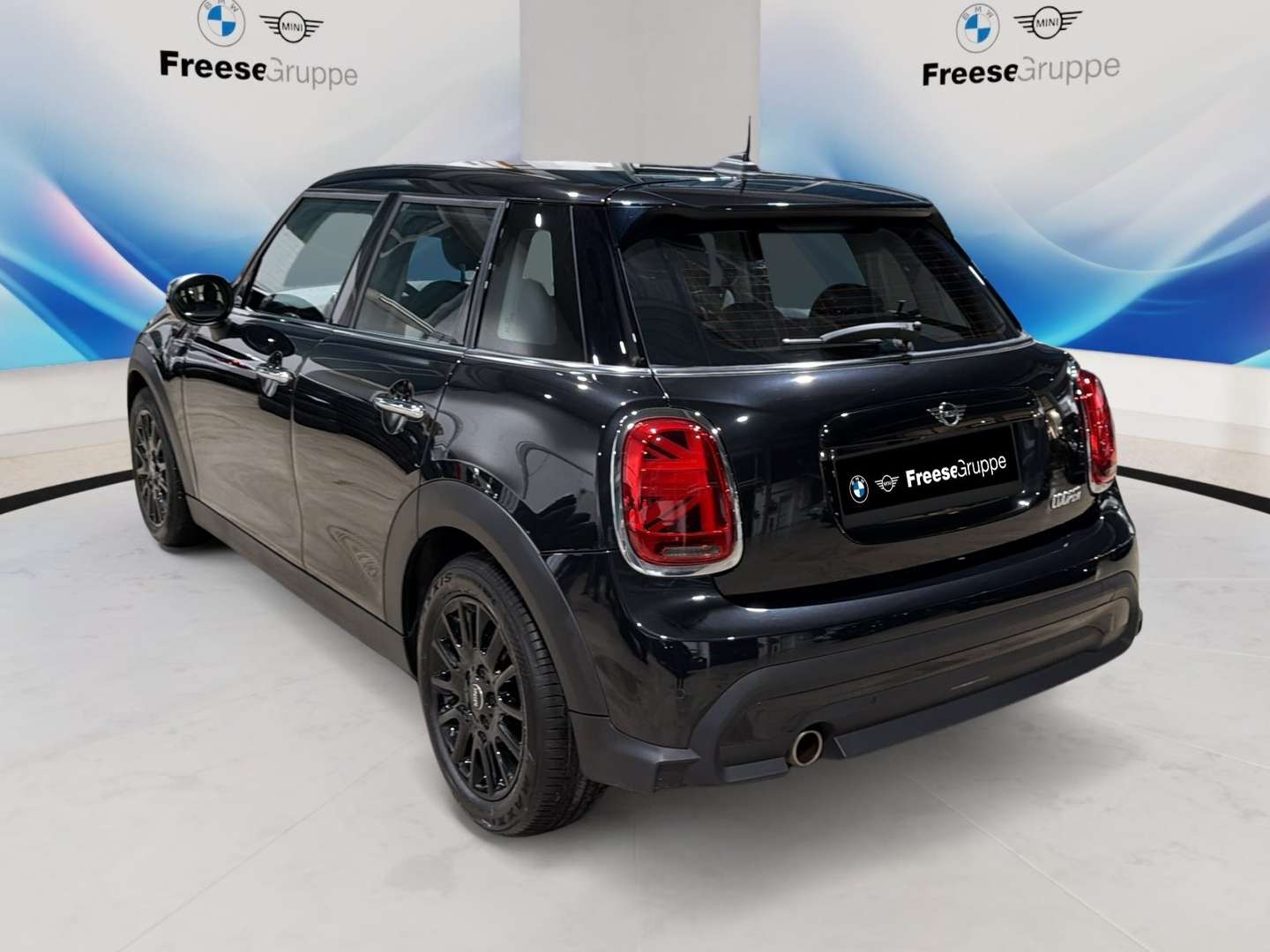 Mini 5 Portes Cooper - 2022 - Joinsteer - #4