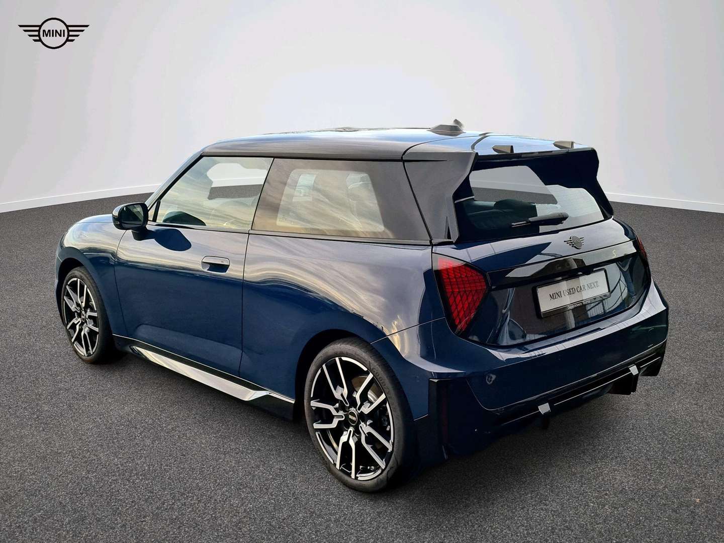 Mini Cooper SE JCW Cooper SE - 2025 - Joinsteer - #5