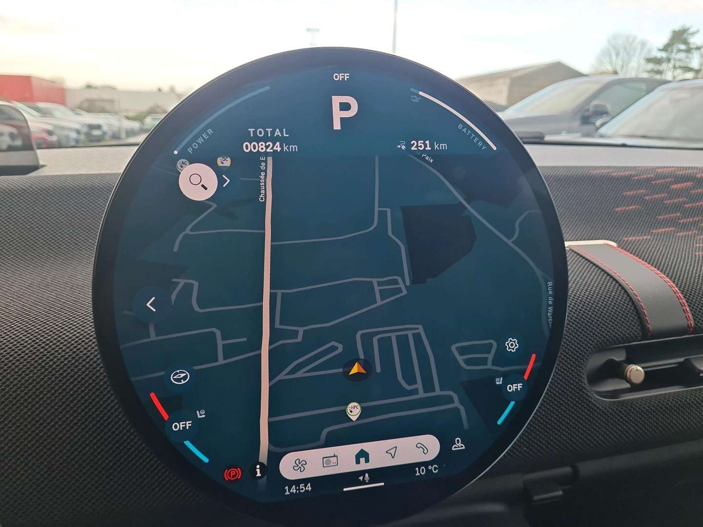 Mini Cooper SE JCW Cooper SE - 2025 - Joinsteer - #6