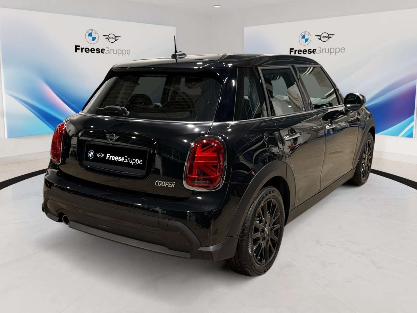 Mini 5 Portes Cooper - 2022 - Joinsteer - #6