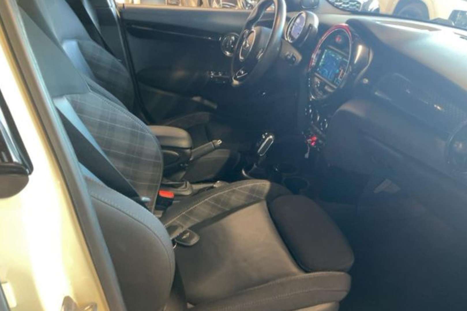 Mini Hatch JCW Cooper S - 2018 - Joinsteer - #6