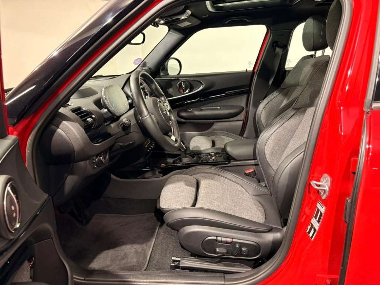 Mini Electric Cooper E - 2022 - Joinsteer - #4