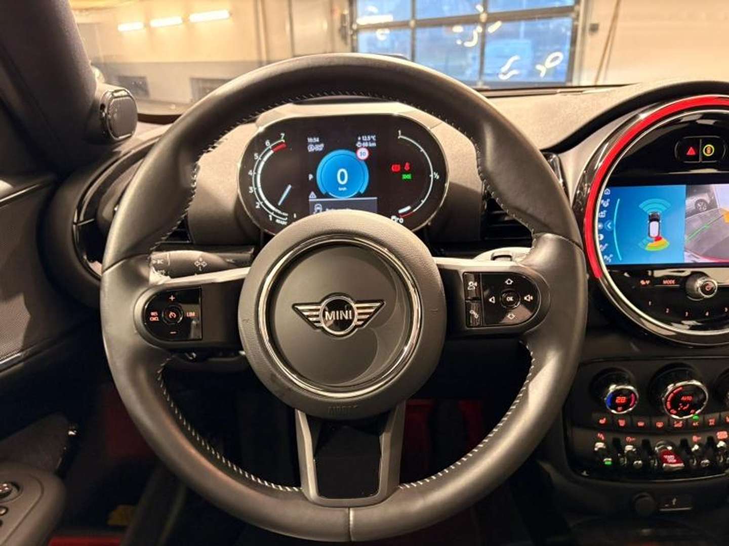 Mini Electric Cooper E - 2022 - Joinsteer - #6