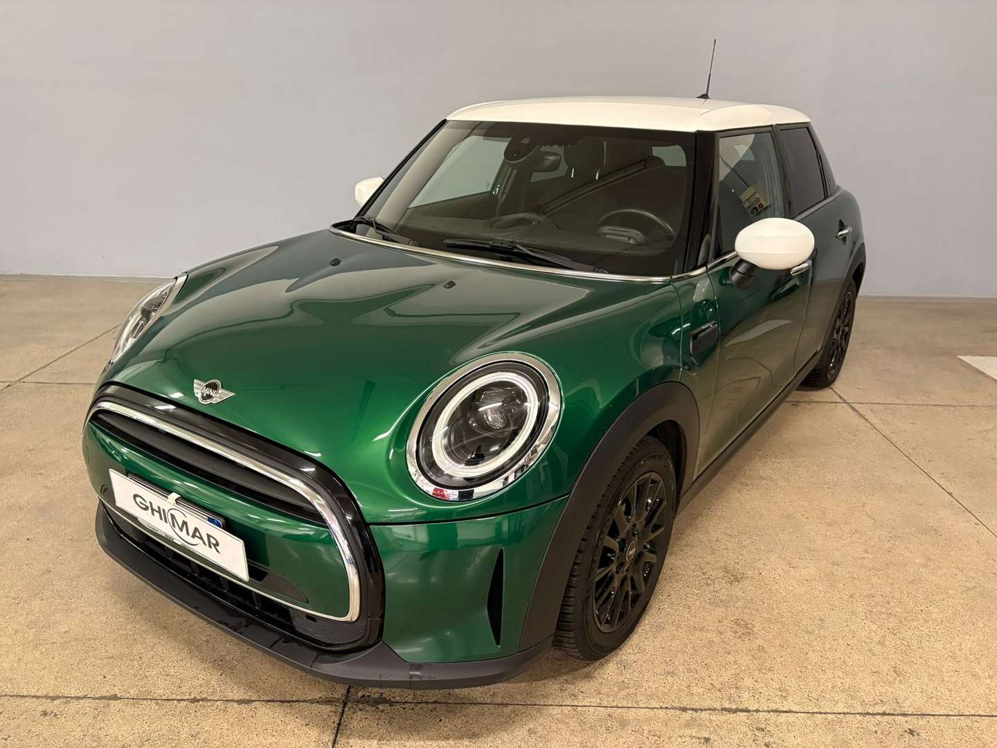 Mini 5 Portes Essential Cooper - 2023 - Joinsteer - #2