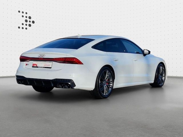 Audi S7 Sportback TDI Quattro Tiptronic - 2021 - Joinsteer - #2