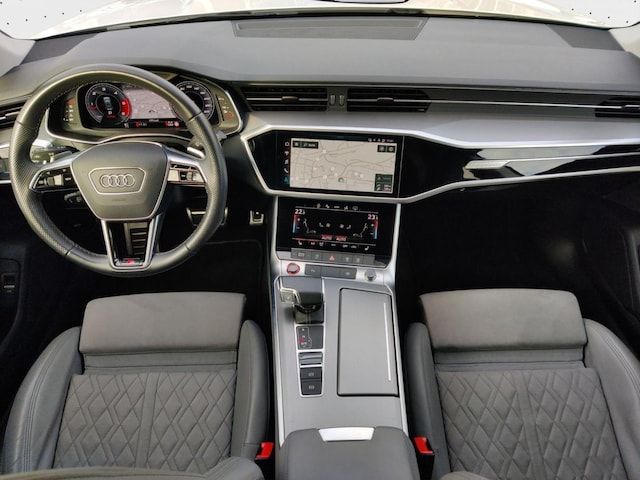 Audi S7 Sportback TDI Quattro Tiptronic - 2021 - Joinsteer - #5