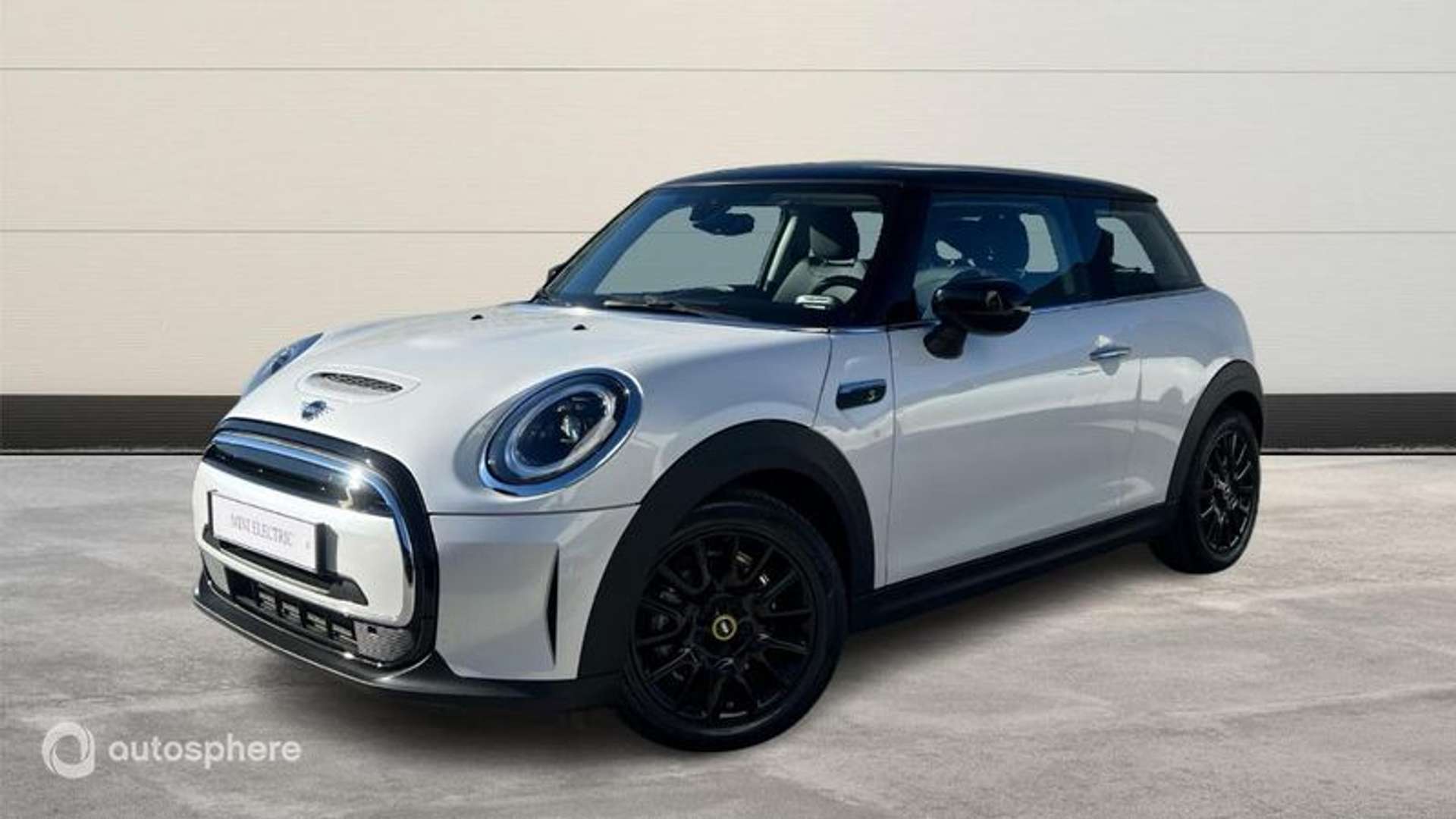 Mini Electric Essential Cooper SE - 2023 - Joinsteer - #1
