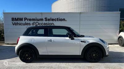 Mini Electric Essential Cooper SE - 2023 - Joinsteer - #2