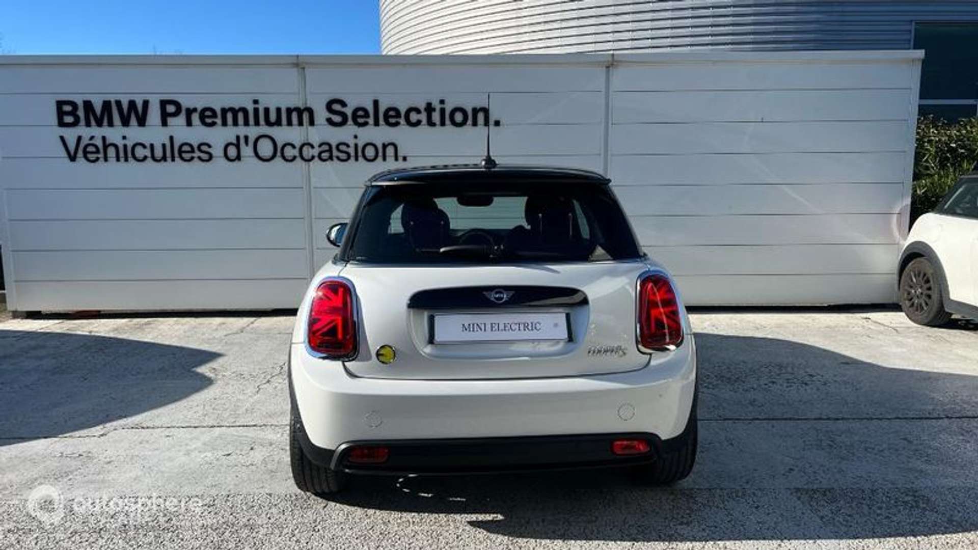Mini Electric Essential Cooper SE - 2023 - Joinsteer - #5