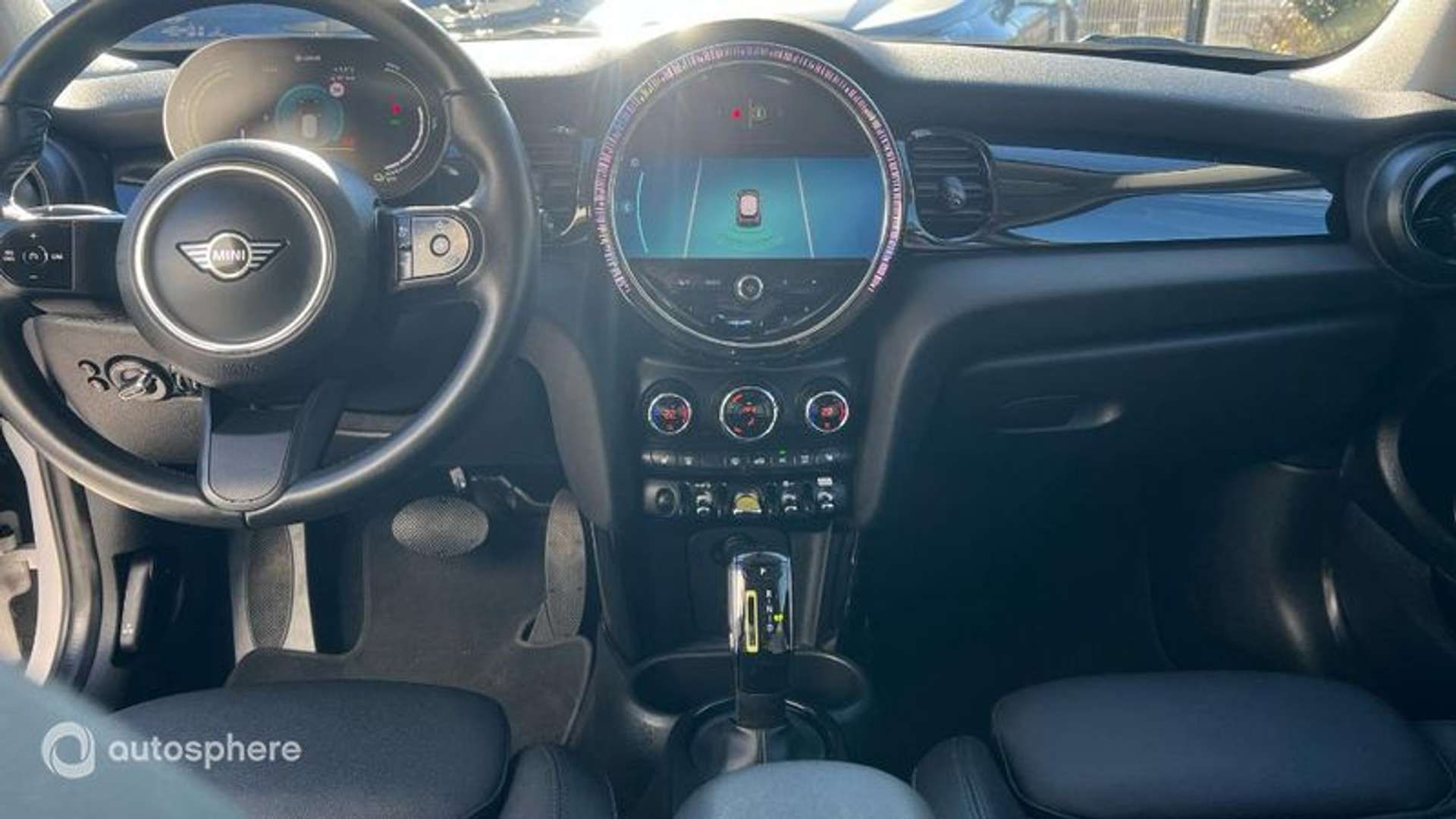 Mini Electric Essential Cooper SE - 2023 - Joinsteer - #10