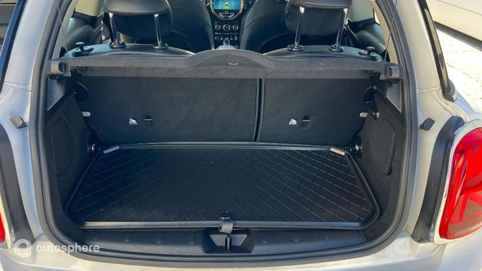 Mini Electric Essential Cooper SE - 2023 - Joinsteer - #13