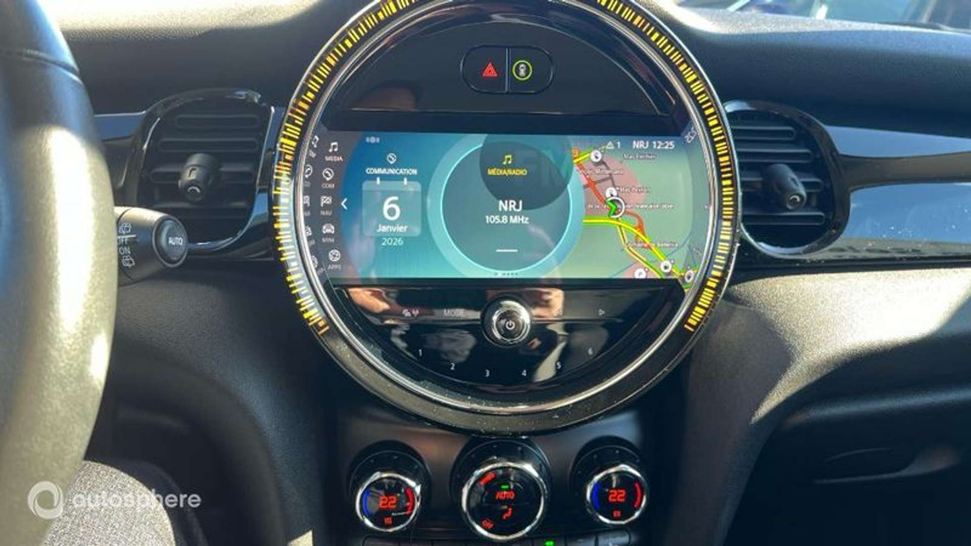 Mini Electric Essential Cooper SE - 2023 - Joinsteer - #18