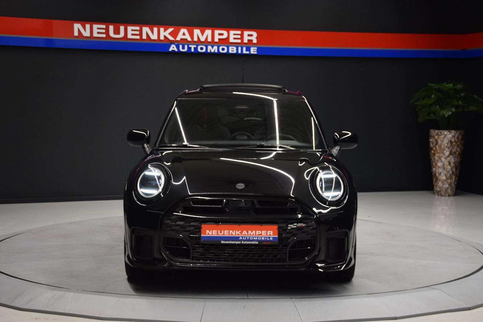 Mini Cooper JCW Cooper - 2024 - Joinsteer - #2